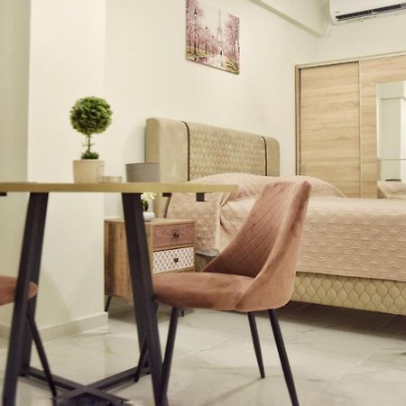 Dionisooss Apartment Athena Bagian luar foto
